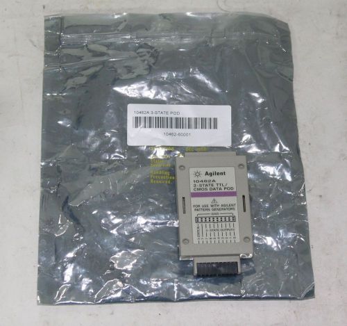 Agilent 10462A 3-STATE TTL CMOS Data Pod