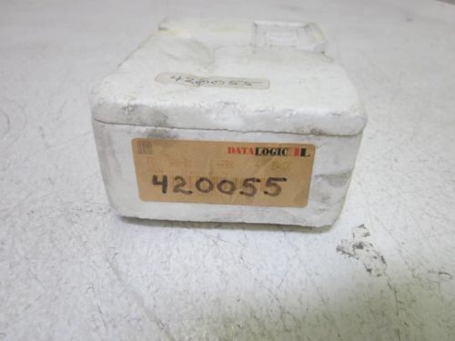 DATALOGIC SRU-01/02 SENSOR  *NEW IN A BOX*