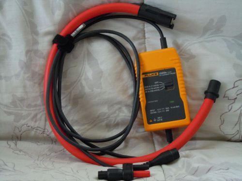 Fluke i3000s Flex 24 AC Current Probe