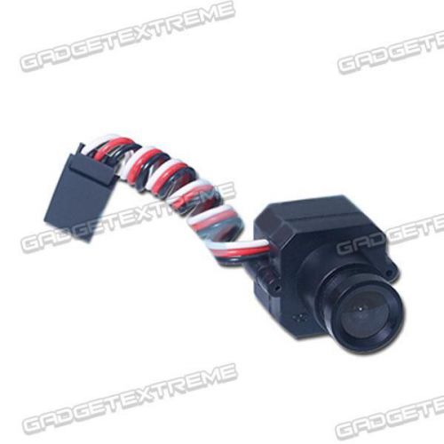 Tarot TL300M FPV Camera Lens for RC Multicopters Photograhy e