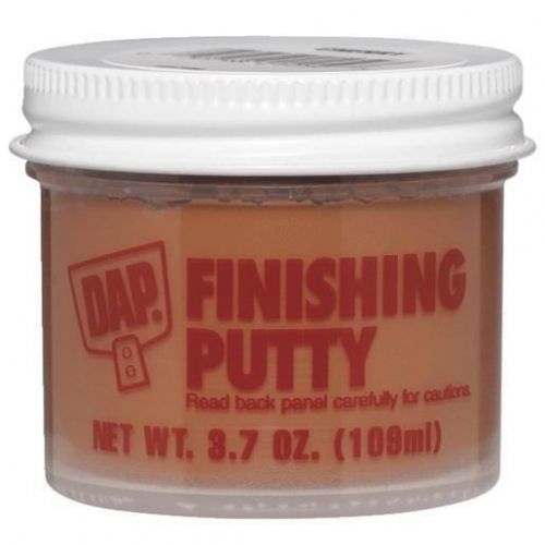 NATURAL OAK FINISH PUTTY 21276