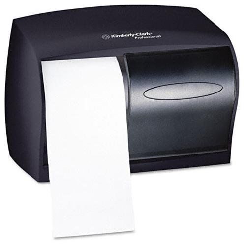 In-sight* Coreless Double Roll Bath Tissue Dispenser (09604)