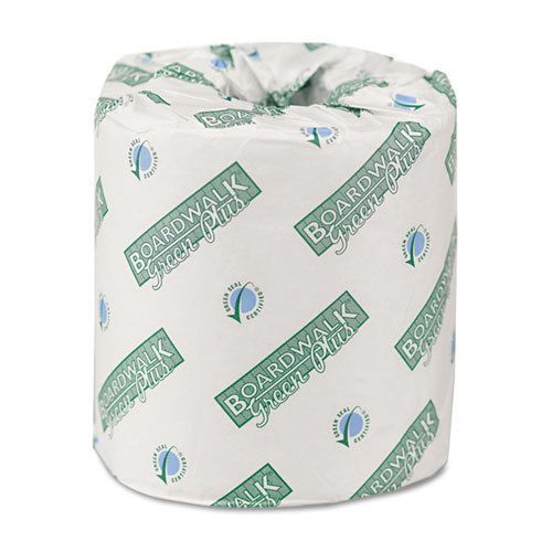 Boardwalk Green Plus Toilet Paper  - BWK24GREEN