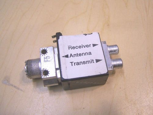 Motorola TLN4295A Antenna Relay 5930011540201