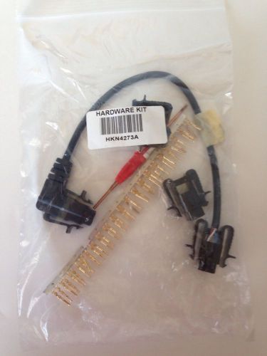 Motorola DEK Cable Hardware/Gold Pin Connector HKN4273A