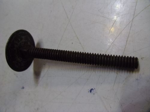 Elevator bolts 1/4-20 X 2-1/2&#034; - 75 pcs