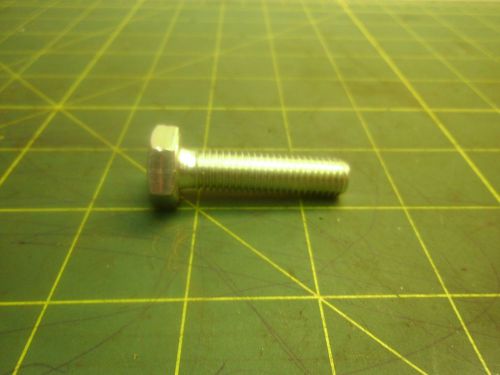 HEX HEAD CAP SCREW M10X1.5X40MM 8.8 (QTY 105) # J53414