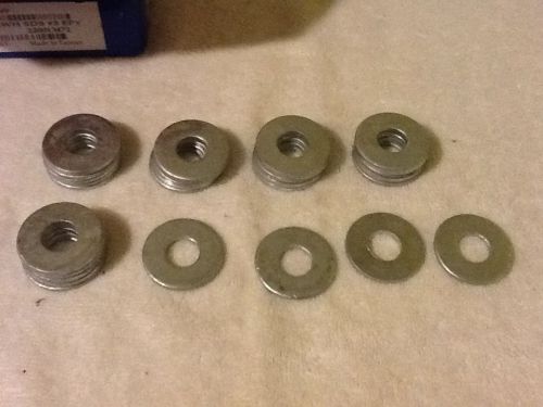 Flat Washers