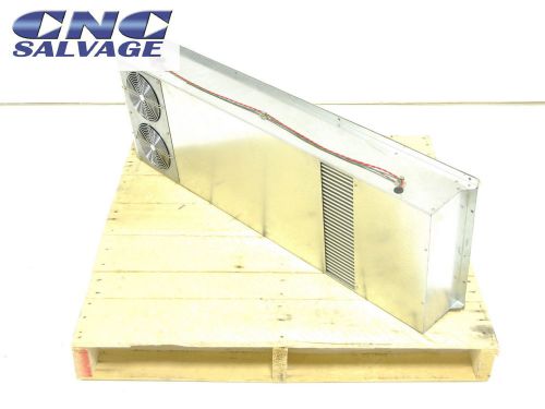 NIHON KAGAKU SANGYO HEAT EXCHANGER AC 200V HE5-3126B