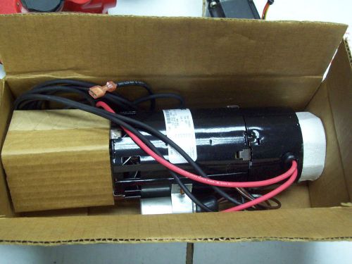 Fasco 71624563 Motor 1/20 HP 460v 3400 RPM 0.16A  HVAC 024-24115-020B