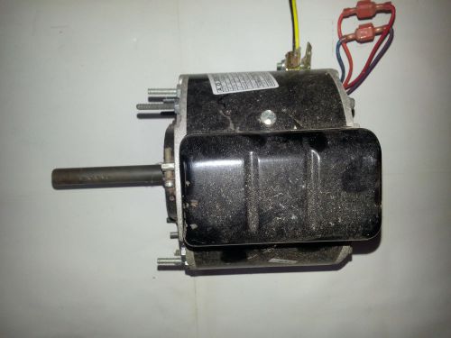 A.O SMITH Motor (F48J84A01)