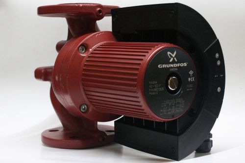 GRUNDFOS MAGNA 40-120 / F Circulator Pump P/N: 96513626 *NIB* MRP: $2,538.00