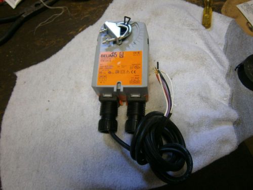 Belimo tfb120s actuator for sale