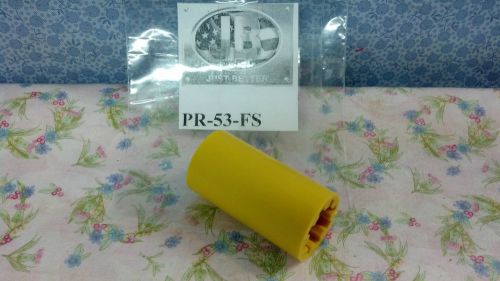 J/B Industries Vacuum Pump Flexible Coupler &#034;DRIVE-SECTION&#034; Part# PR53-FS