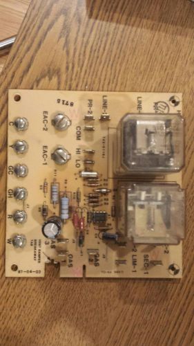 Carrier - HH 84AA 003 - Furnace Control Circuit Board