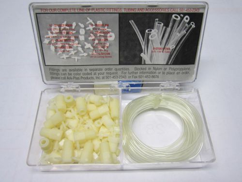 TUBING - NYLON - FITTING KIT