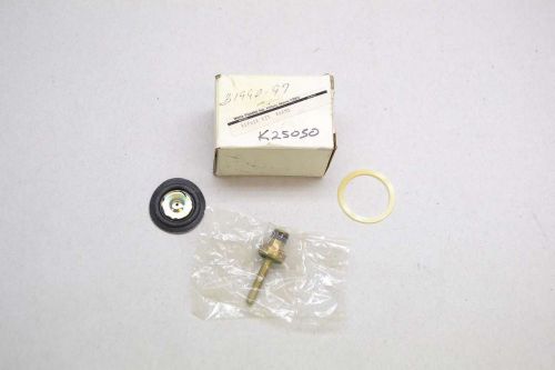 NEW WATTS RKR55 REPAIR KIT PNEUMATIC REGULATOR  D436178