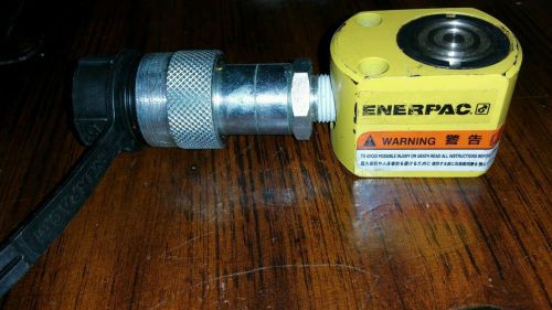 Rc 50 enerpac