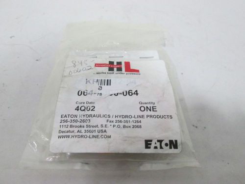 NEW HYDRO-LINE SKR5-512-04 SEAL KIT HYDRAULIC CYLINDER D316453