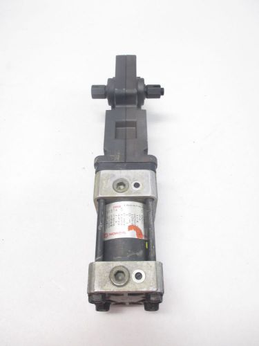 NORGREN SC51-A-0-0-D-S3-1 POWER CLAMP PNEUMATIC GRIPPER D482944