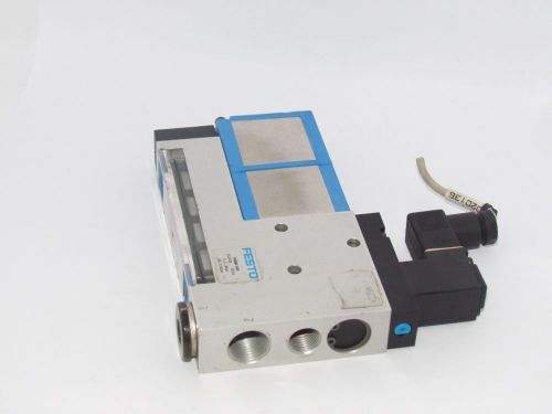 FESTO VADM-300 GENERATOR VALVE