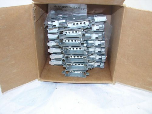 LITHONIA LIGHTING QS120 12/3G QUICK-FLEX SPLITTER (BOX OF 7) ***NIB***