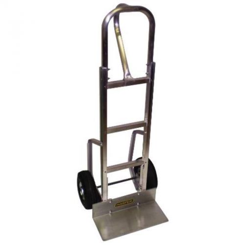 Hand Truck  Aluminum 48&#034; 45304 GLEASON CORP Hand Trucks 45304 091919453049