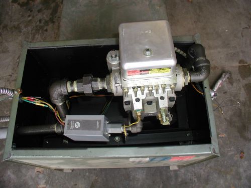 Century hydraulic elevator motor for sale