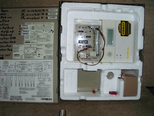 ADT VISTA 20P Honeywell Ademco SAFEWATCH PRO 3000 KEYPAD 4219 EXPANDER TRNSFMR