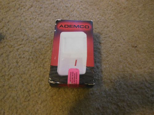 HONEYWELL ADEMCO 5890 WIRELESS MOTION DETECTOR BRAND NEW IN BOX  FREE SHIPPING!