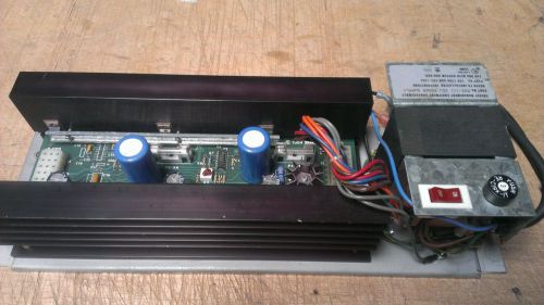 SCU POWER SUPPLY 535-111