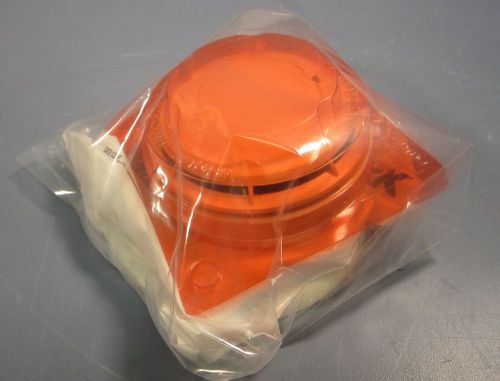 Simplex 4098-9601 Smoke Detectors with 4098-9788 Base