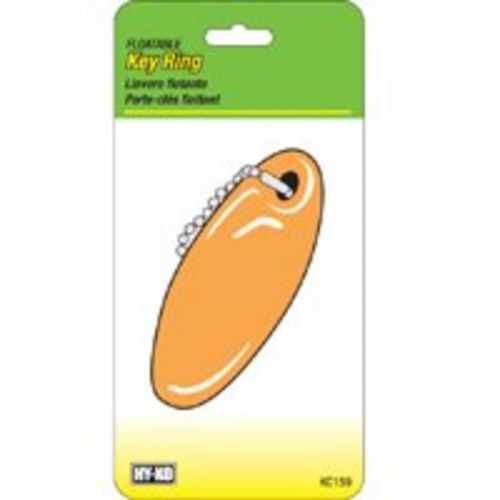 Ring Key Vnyl (1) Beaded Chn HY-KO PRODUCTS Key Storage KC159 Vinyl 029069751401