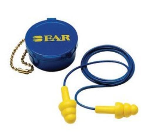 3m mmm-3404002 earplug,corded,ultrafit (mmm3404002) for sale