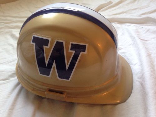 University Of Washington Hardhat