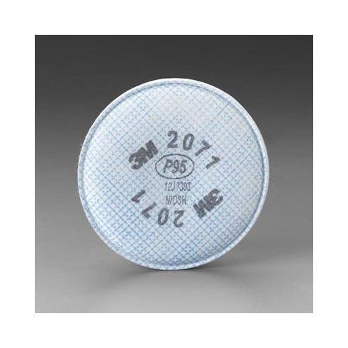 3M Particulate Filter - NIOSH 11J6200