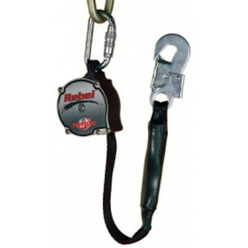 DBI PROTECTA REBEL 11&#039; RETRACTABLE LANYARD (AD111A)