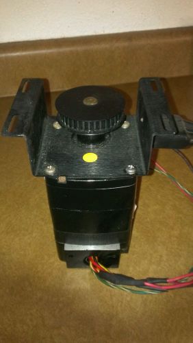 Bodine Electric Company Gear Motor 30R0BECI D3 Industrial Gear Motor