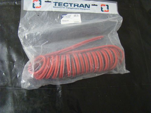 Tectran PowercoilVertical  Dual Pole 15 FT -6 Gage -2 12&#034; LDS(7DV65020)