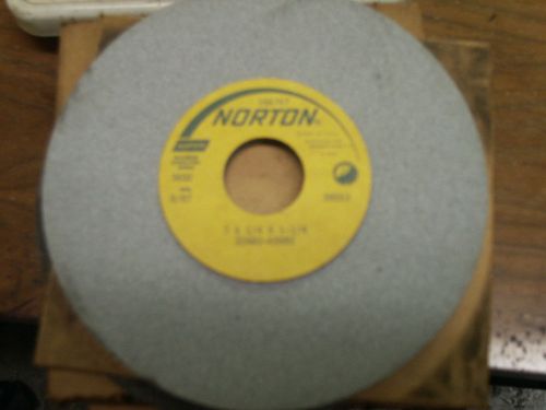 10pcs 7x1/4x1-1/4 Norton Grinding Wheels 32A60-K8VBE