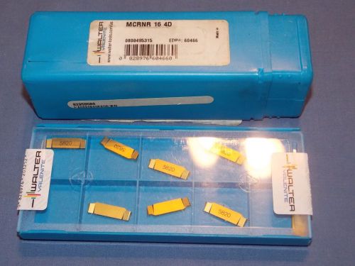 Brand new valenite groove/ cutoff tool holder w/ carbide inserts  vtg2.0n0rg for sale