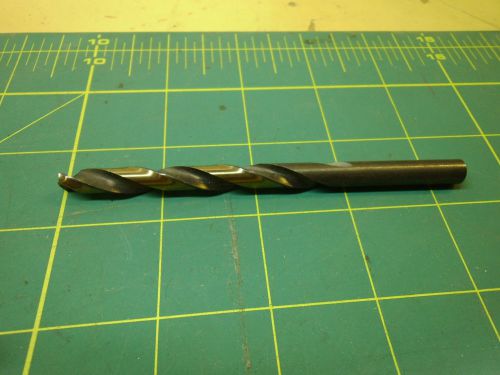 JOBER DRILLS SPLIT POINT 9/32 NITRO 1135 DEGREES (LOT OF 4) #2472A