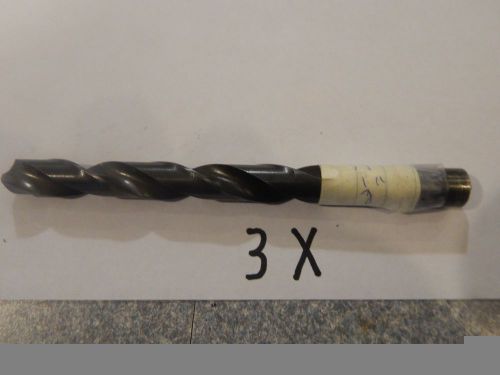 &#034;ST&#034; Twist Drill Bit  1/2&#034;