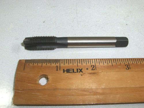 OSG VEGA 7/16-20 GH3 3-FLUTE SPIRAL POINT PLUG TAP  (1 PC)