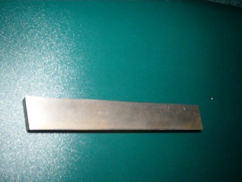 NEW LATROBE STEEL DYNACUT HSS TOOL BIT SHANK 3/4&#034; x 3/4&#034; (19mm x 19mm) QuikShip