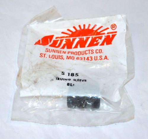 Sunnen - S-185 - Truing Sleeve  - New Old Stock -