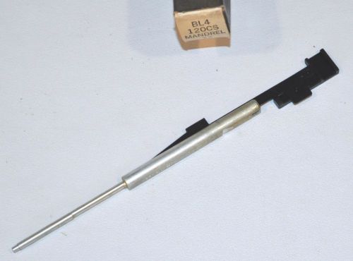 Sunnen - BL4 120CS - Mandrel - New Old Stock -