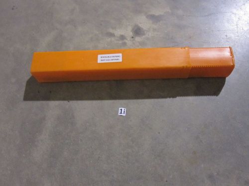 S24U-MTFNR-3 Indexable Boring Bar 13 7/8&#034; OAL x 1 1/2&#034; Dia