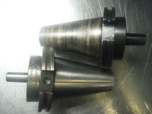 KENNAMETAL CAT 50 JACOBS TAPER #3 CV50 JT3268 (LOC1253A)