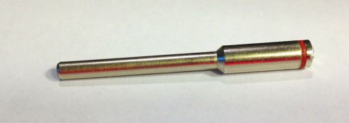 Dremel 402 Mandrel Arbor Rotary hand-piece 1/8&#034; shank, 1/16&#034; screw USA Made